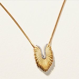 Mini Pegasus Pendant by Stella & Dot